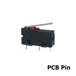 SPDT Micro Limit Switch...