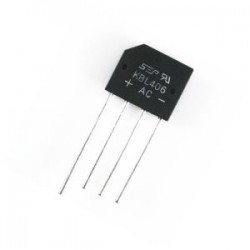 KBL406 Bridge Rectifier...