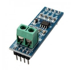 MAX485 TTL To RS485...