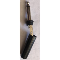 6.35mm JAPAN plug. for audio