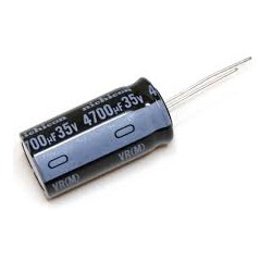 copy of Capacitor 100 uf 16v