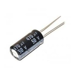 copy of Capacitor 100 uf 16v