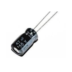 copy of Capacitor 100 uf 16v