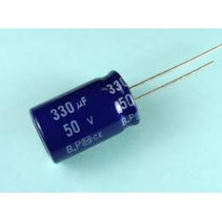 copy of Capacitor 100 uf 16v