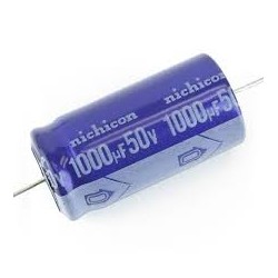 Capacitor 1000 uf 50v