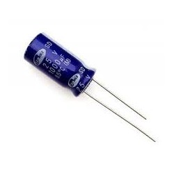 copy of Capacitor 100 uf 16v