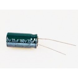 copy of Capacitor 100 uf 16v