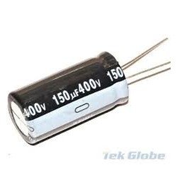Electrolytic Capacitor...