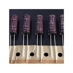 Electrolytic Capacitor...