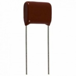 Polyester Capacitor 100nf 400v
