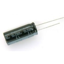 electrolytic capacitor...