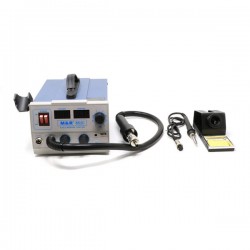 SMD Hot Air Rework System 852