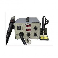 Multifunctional LED Helping...