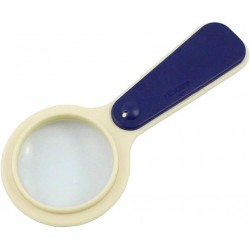 Magnifying Glass With LED...