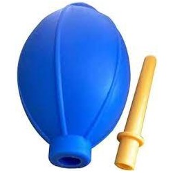 Blower Dust Cleaner Blue