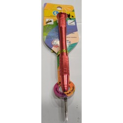 SCREW DRIVER