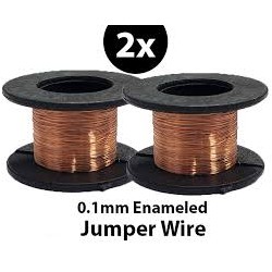 jumper wire 0.1mm