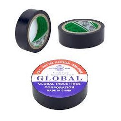 Global Black PVC Insulation...