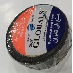 Global Black PVC Insulation...