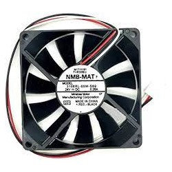 NMB-MAT Cooling Fan for...