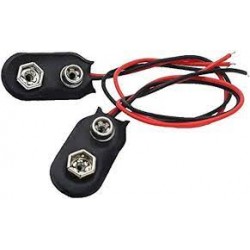 Battery holder 9 v