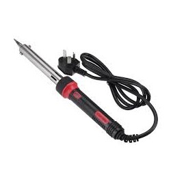 SOLDERING IRON 60w  red lamp