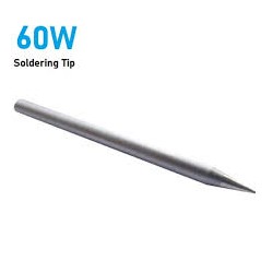 TIP 60W. SILVER