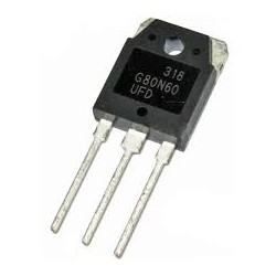 G40N60UFD