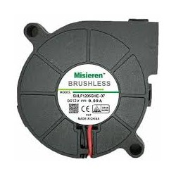 FAN SHLF1205GHE-07.   12V...