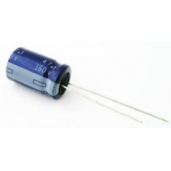 Electrolytic Capacitor...