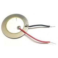 pizoelectric sensor