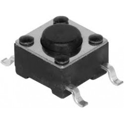 Tactile Switch 4 Pin SMD...