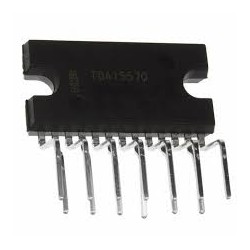 TDA1557