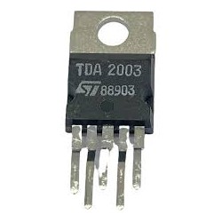 TDA2003