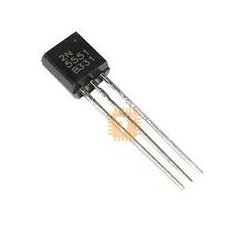 TDA 5551