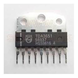TDA 3651