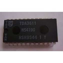 TDA3611