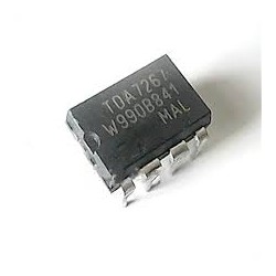 TDA7267