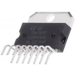 TDA7297