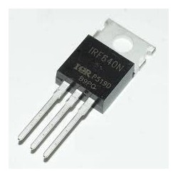 IRF634