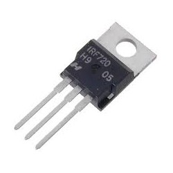 IRF720