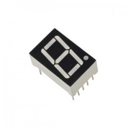 7-Segment 0.56 inch (Common...