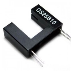 OS25B10 Photo Interrupter