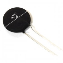 Thermistor NTC 10 Ohm