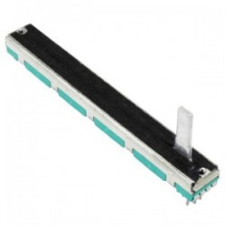 Linear Slide Potentiometer...