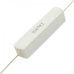 copy of Resistor 10K Ohm 10W