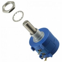 Precision Potentiometer 10K...