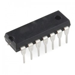 copy of 74195 4-Bit...
