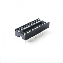 Base 20 Pins