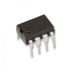 24C16 Serial EEPROM